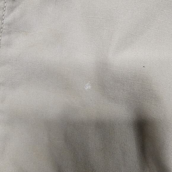 511 Tactical Pants 28x32 Tan Taclite Pro Stryker Cargo Ripstop Police Duty Work - Picture 16 of 16